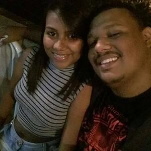 Meet your Posher, Ramon